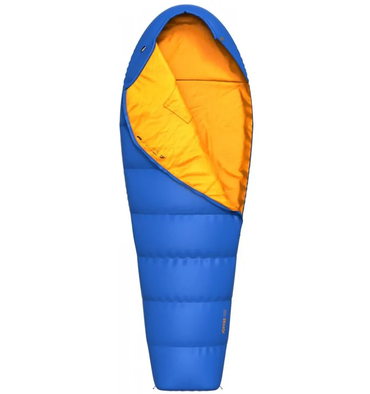Noutate Sac de dormit Hannah Joffre 150, extrem -9 °C