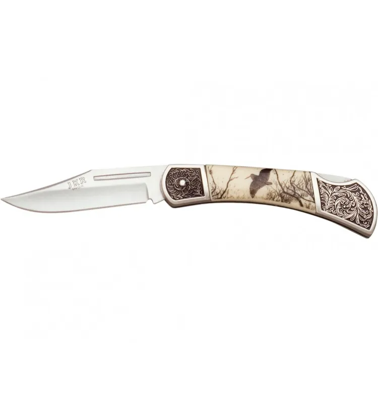 Briceag Joker Woodcock, lama inox 8 cm Cumpără acum