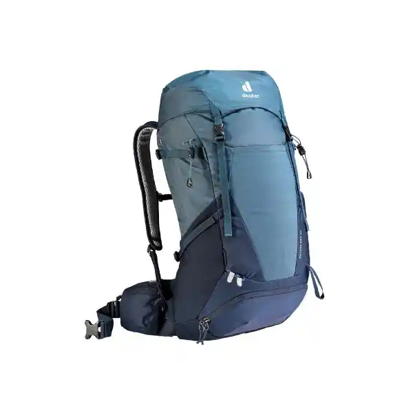 Ofertă de sezon Rucsac drumetie Deuter Futura Pro 36L marine/navy