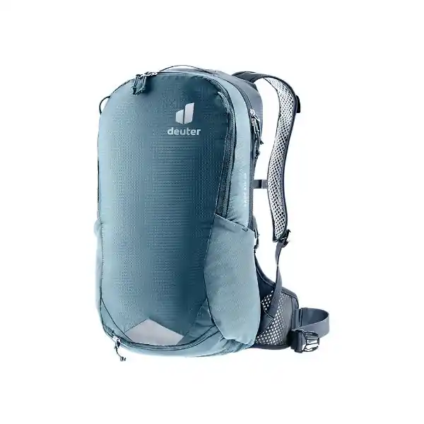 Livrare gratuită Rucsac ciclism Deuter Race Air 10L atlantic/ink