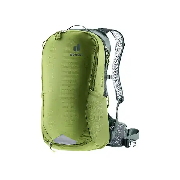 Rucsac ciclism Deuter Race Air 10L meadow/ivy Reducere extra