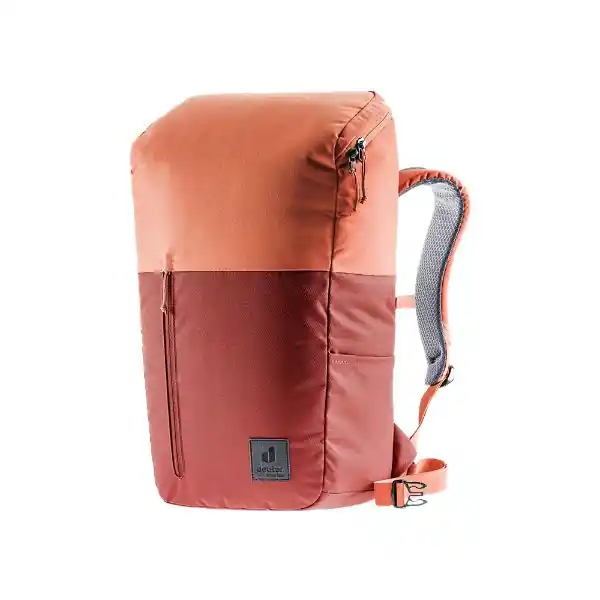 Preț mic Rucsac Deuter Up Stockholm 22L redwood/sienna