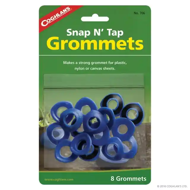 Calitate înaltă Garnituri din plastic Coghlans