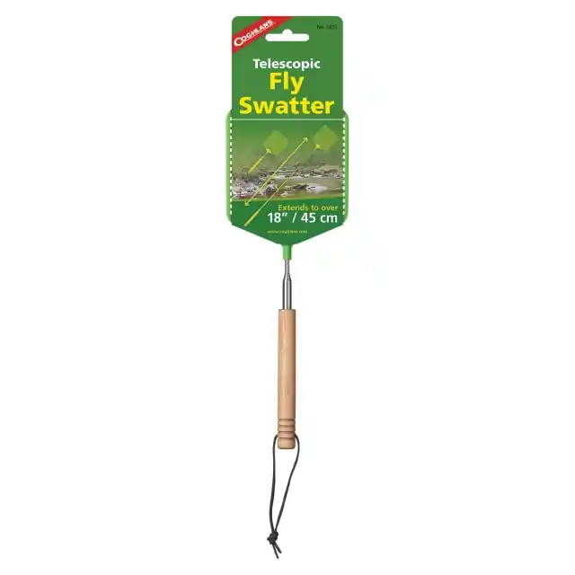 Plici pentru insecte telescopic Coghlans Cumpără online