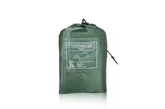 Reducere specială Tenda S Prelata olive green 280x150 cm