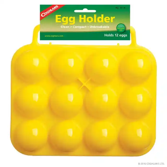 Suport pentru 12 oua Coghlans Ofertă