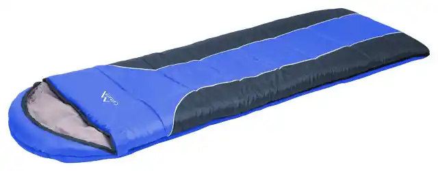 Retur gratuit Sac de dormit Cattara Riga 0°C