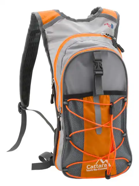 Rucsac 10 L Cattara orange Ofertă limitată