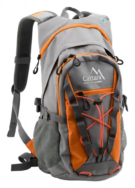 Super ofertă Rucsac 20 litri orange Cattara