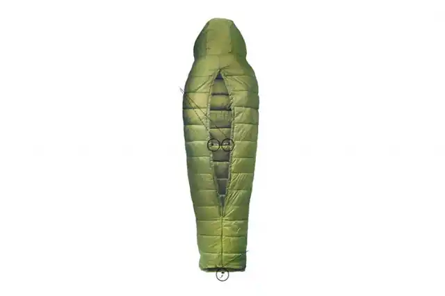 Ofertă exclusivă Quilt pentru hamac DD Hammocks