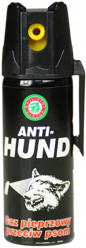 Super ofertă Spray autoaparare anticaine, 50 ml