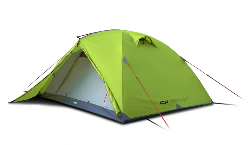 Livrare expres Cort Trimm Thunder D, 3 persoane