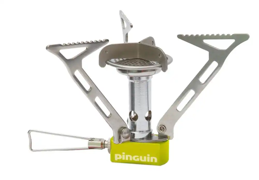 Chilipir Arzator camping Pinguin Hiker