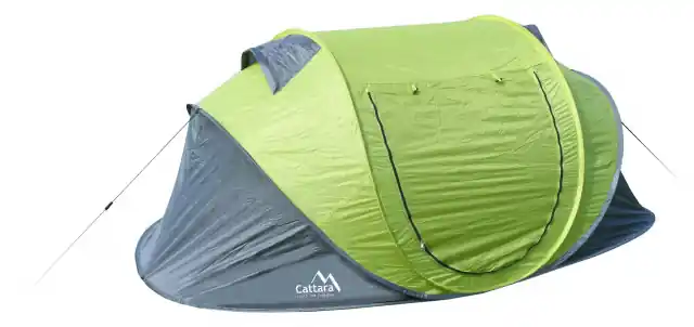 Cort pop-up Cattara Garda, 2 persoane Calitate înaltă