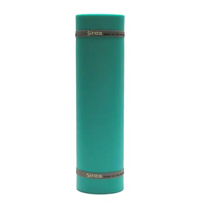 Premium Izopren Sirex Camp verde 185 x 50 x 1 cm