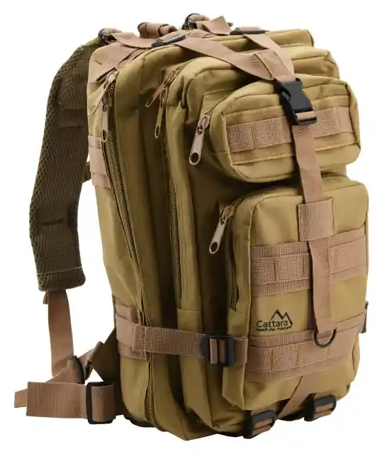 Preț promoțional Rucsac 30 litri Army Cattara