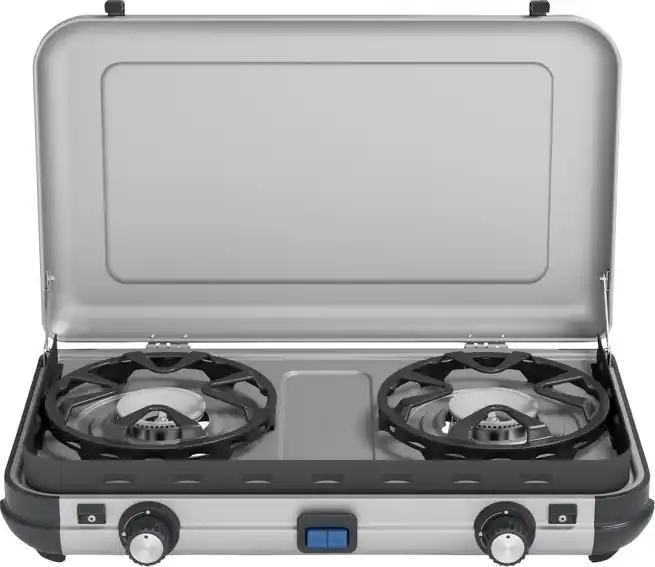 Aragaz portabil Campingaz Kitchen 2 Maxi Reducere specială