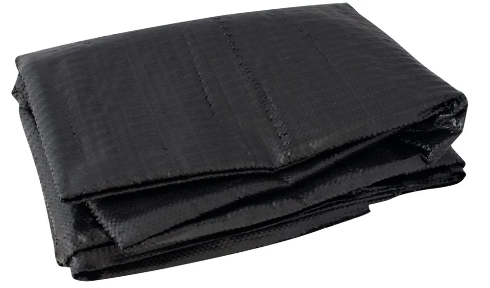 Folie fund cort Eurotrail 250 x 300 cm ETGS0051, verde Ofertă de sezon