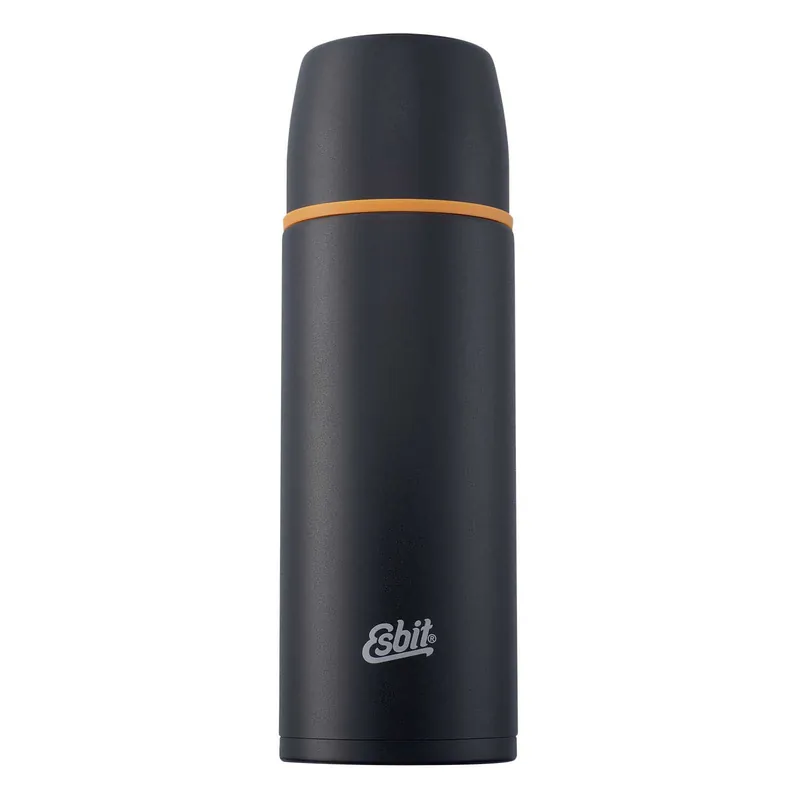 Termos inox lichide Esbit 1 litru VF1000ML negru Discount