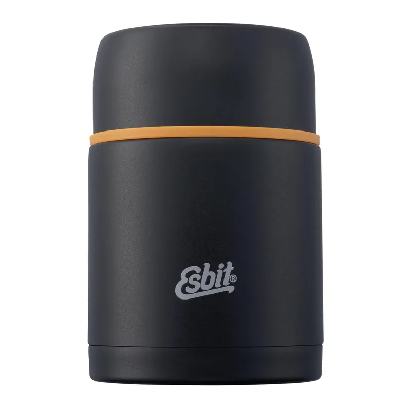 Termos inox pentru mancare si lichide Esbit FJ750ML, 0.75 litri Plată securizată