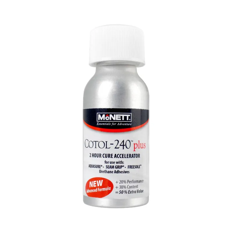 Vezi acum Solutie solvent McNett Cotol 240 plus 30 ml