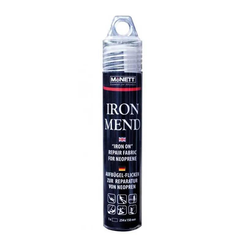 Kit reparatii neopren McNett Iron mend Reduceri
