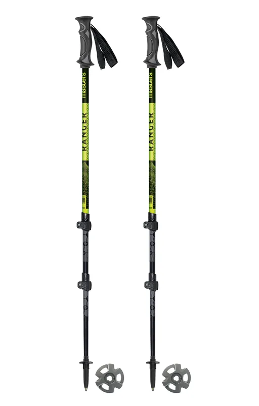 Chilipir Bete drumetie Masters Ranger green
