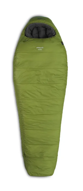 Bestseller Sac de dormit Pinguin Micra CCS verde -14° C
