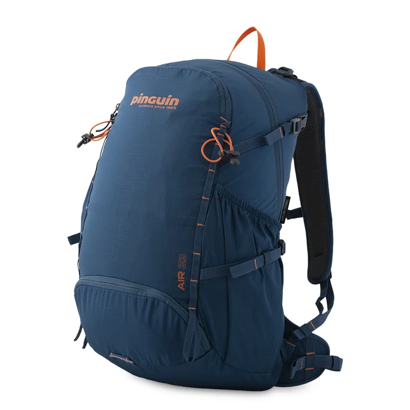 Premium Rucsac Pinguin Air 33 litri petrol