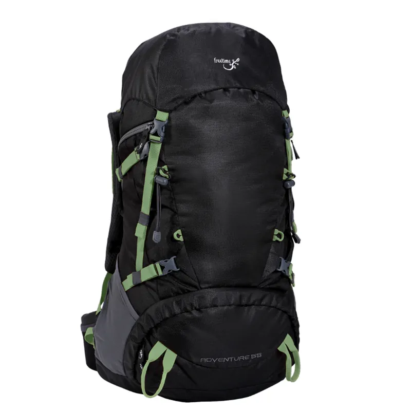 Rucsac Freetime Adventure 65 litri Ieftin