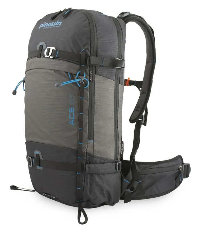 Rucsac Pinguin Ace 27 litri negru Expediere rapidă