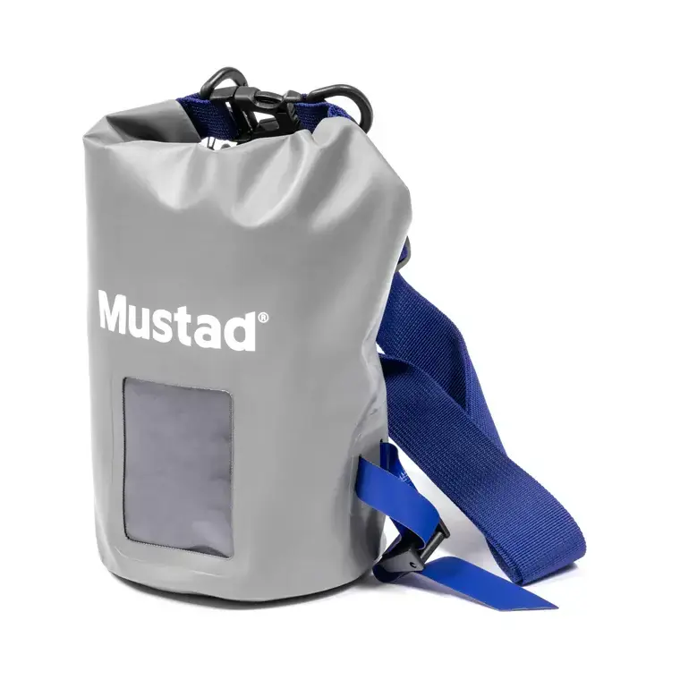 Promoție Sac impermeabil Mustad Daybreak dry roll top, 3 litri