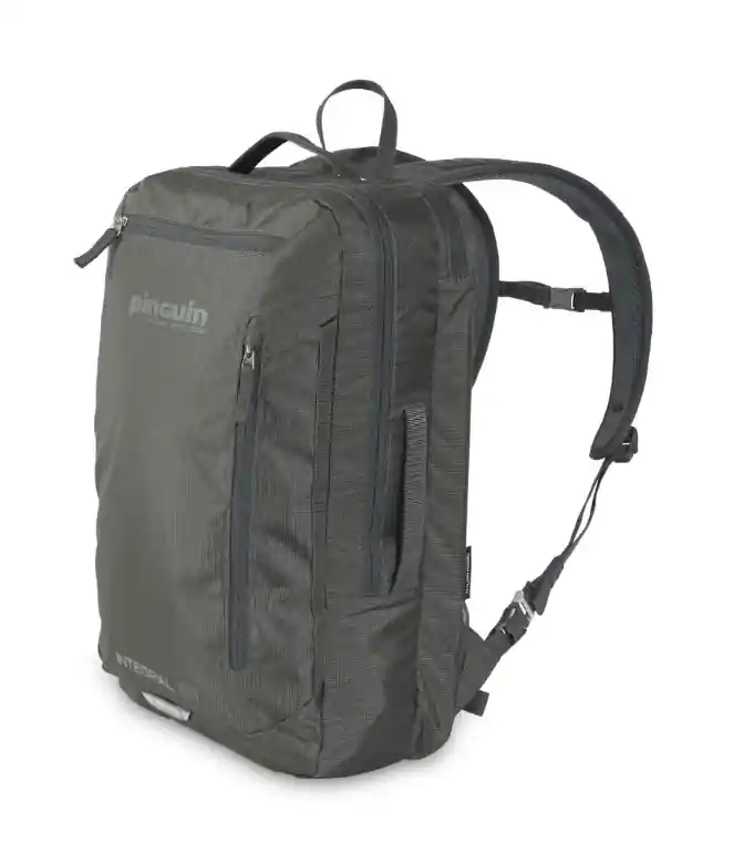 Rucsac Pinguin Integral 30 litri gri Cel mai vândut