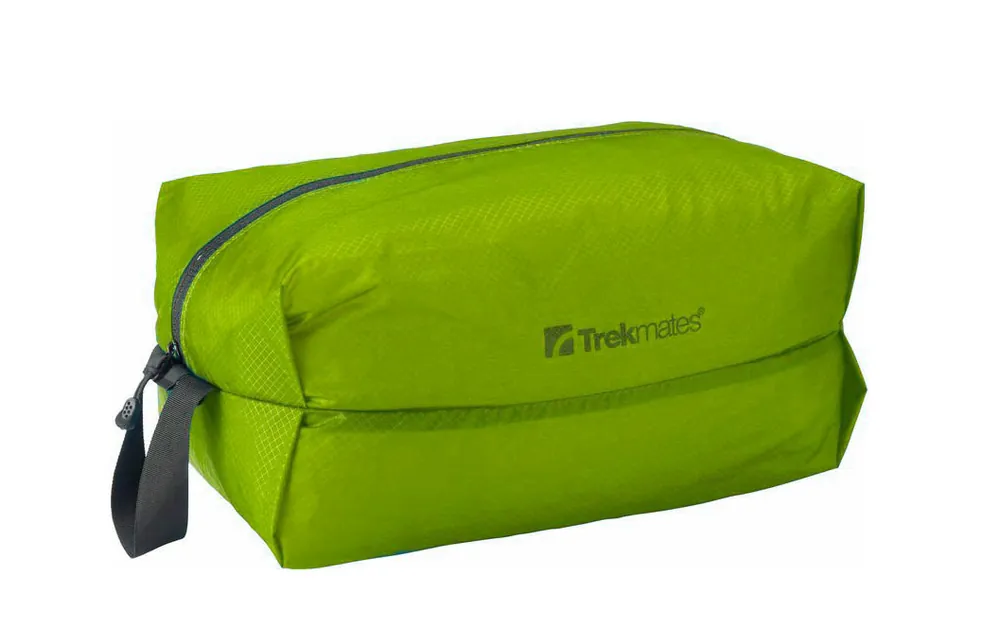 Preferatul clienților Sac impermeabil Trekmates Zip Sack 12 litri