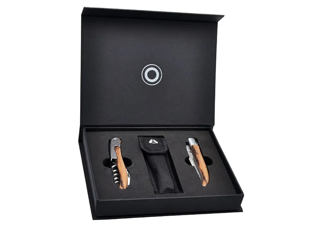 Set briceag ospatar Baladeo Tradition Duo Lichidare de stoc