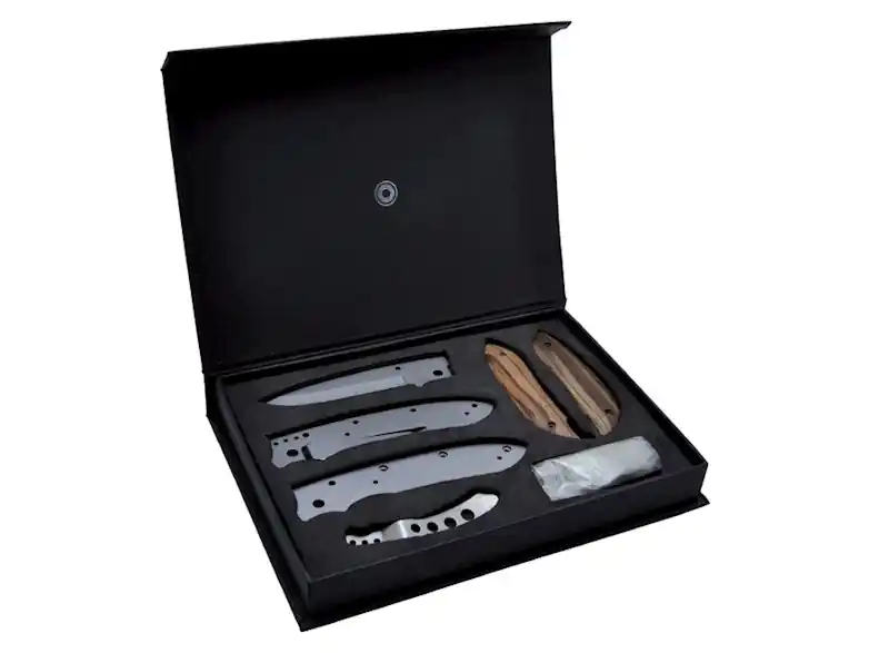 Briceag Baladeo Rivera Do It Yourself Bestseller