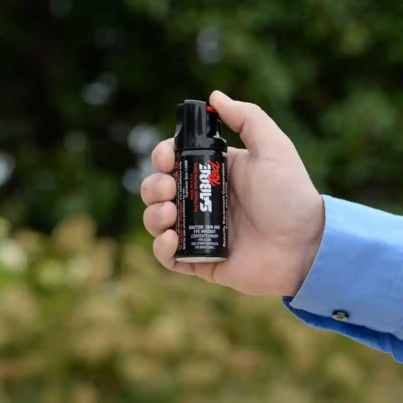 Premium Spray autoaparare Sabre 45 g