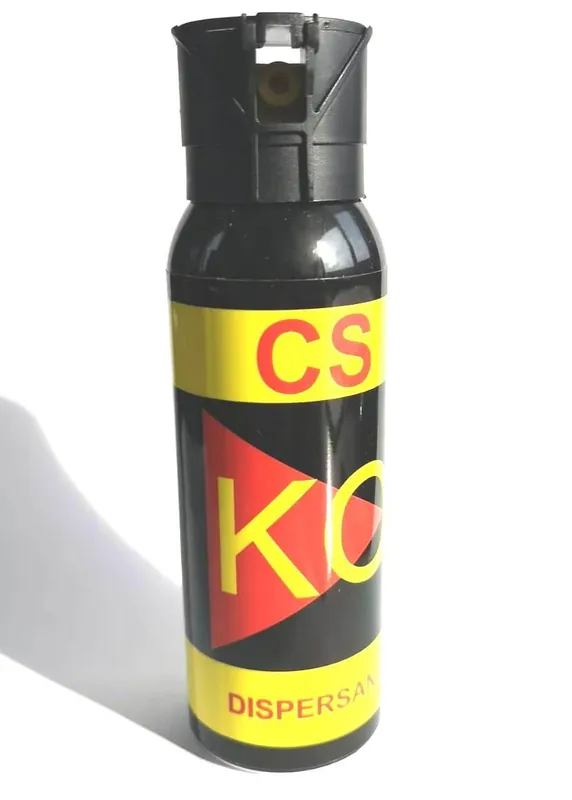 Doar azi Spray autoaparare Defenol CS 100 ml