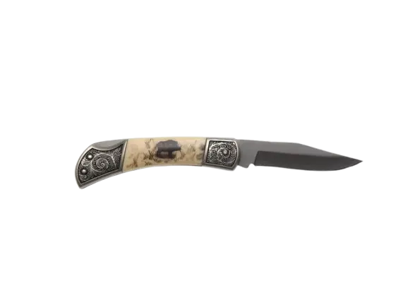 Preț mic Briceag Joker mistret, lama 7 cm