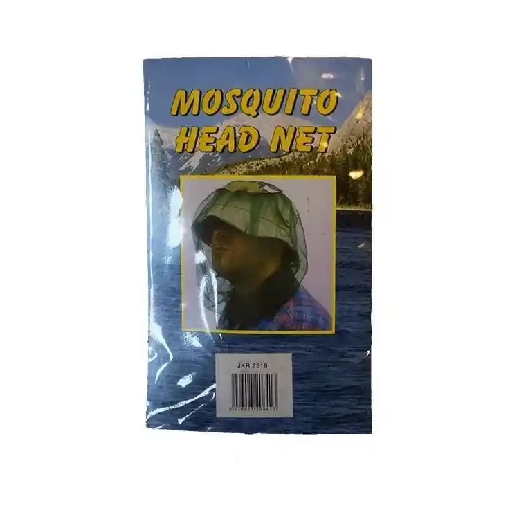 Plasa tantari pentru cap Joker Super ofertă