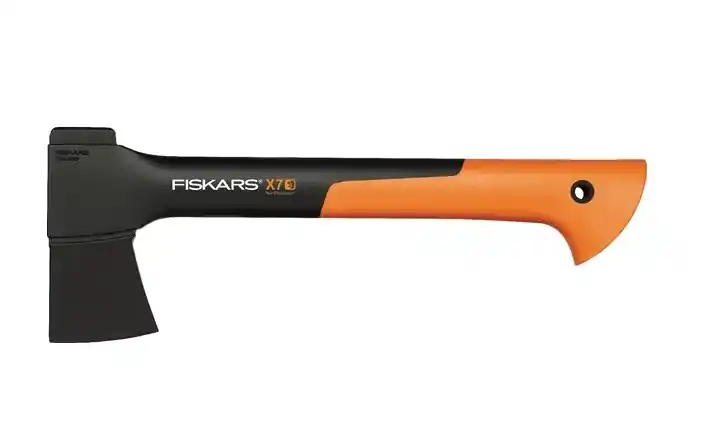 Noutate Topor Fiskars X7
