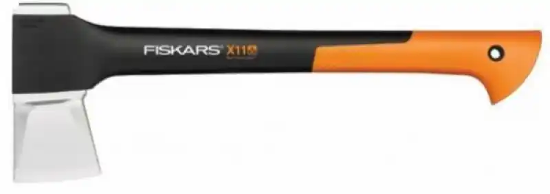 Topor Fiskars X11 Cel mai bun preț