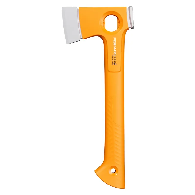 Plată sigură Topor Fiskars X13