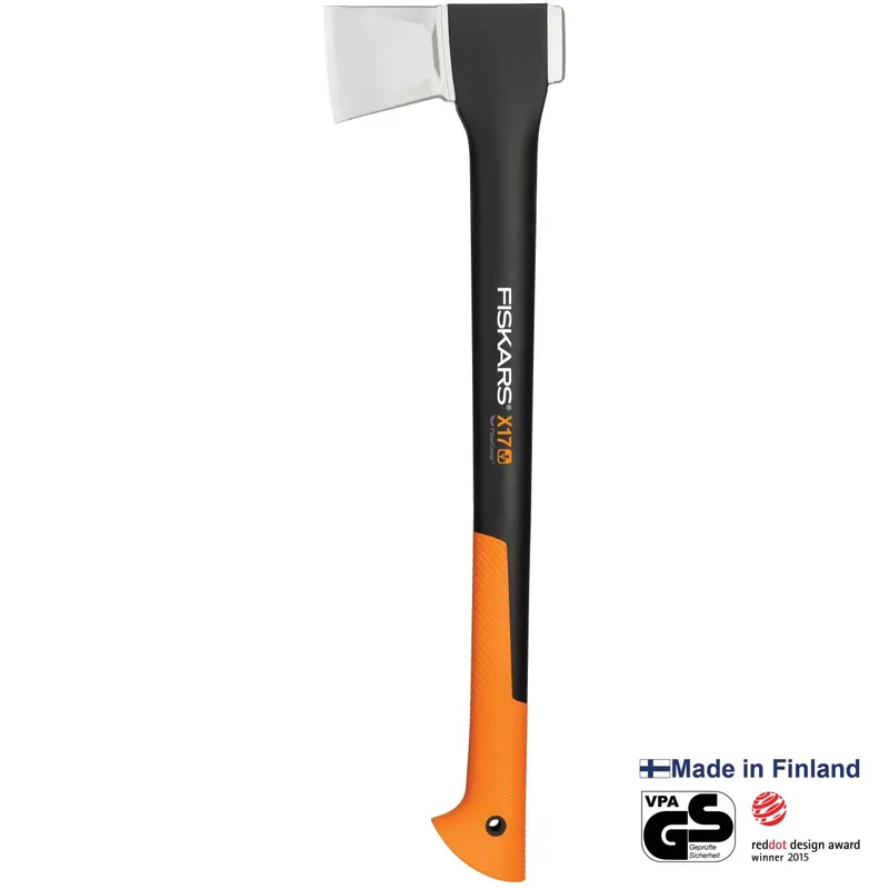 Topor Fiskars X17 Chilipir