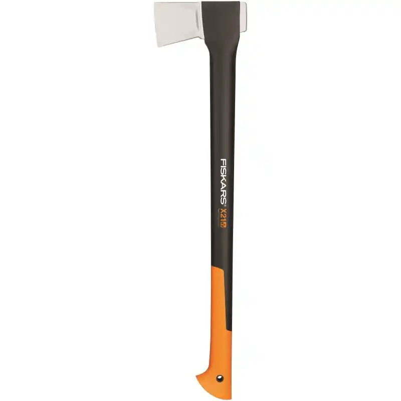 Topor Fiskars X21 Retur ușor