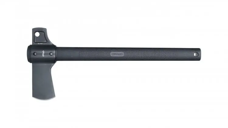 Expediere rapidă TOPORISCA WALTHER TACTICAL TOMAHAWK 2