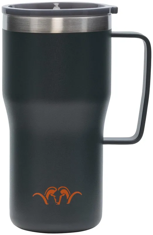 Ieftin Cana termo Blaser 590 ml – pastreaza bautura calda sau rece