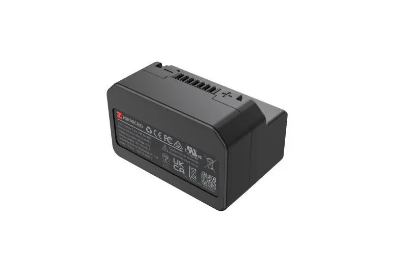 Acumulator Li-ion 4400 mAh pentru camera cu termoviziune Hikmicro Thunder 2.0 / 3.0 Ofertă specială