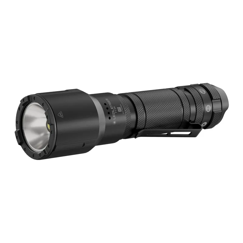 Super ofertă Lanterna reincarcabila Led Lenser TT3R
