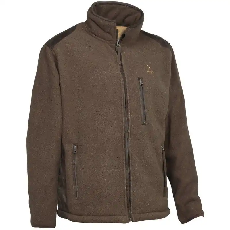 JACHETA FLEECE VERNEY CARRON PRESLY MARO Cumpărături sigure